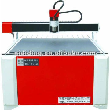CNC engraving machine DL-1212
